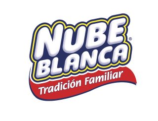 Logo Nube Blanca
