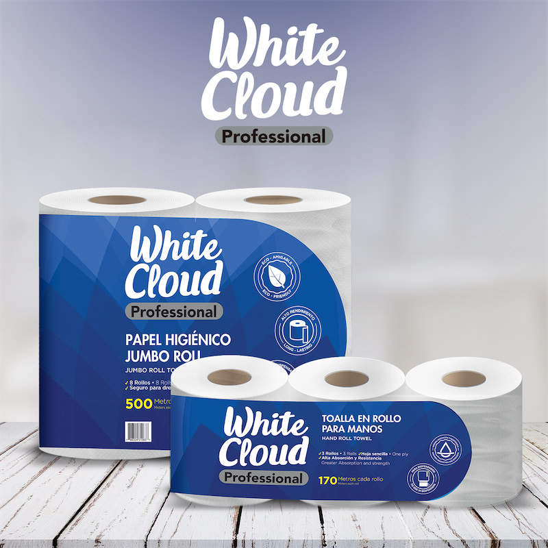 White Cloud Professional