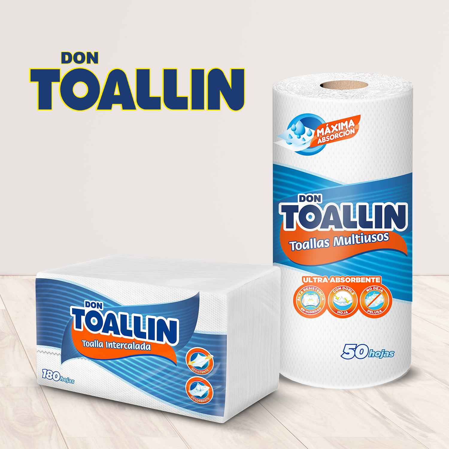 Don Toallin